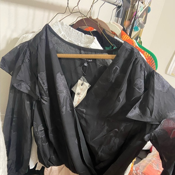 Strut & Bolt - Picture 4 of 4